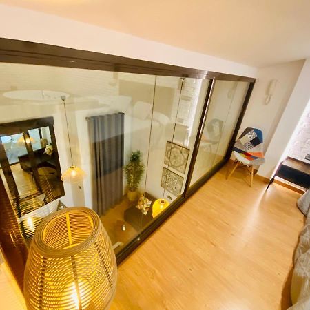 Suite Sorpresa Vut La Taberna Аренас-де-Сан-Педро Экстерьер фото