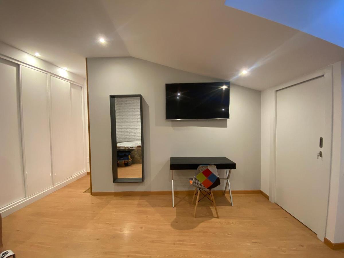 Suite Sorpresa Vut La Taberna Аренас-де-Сан-Педро Экстерьер фото