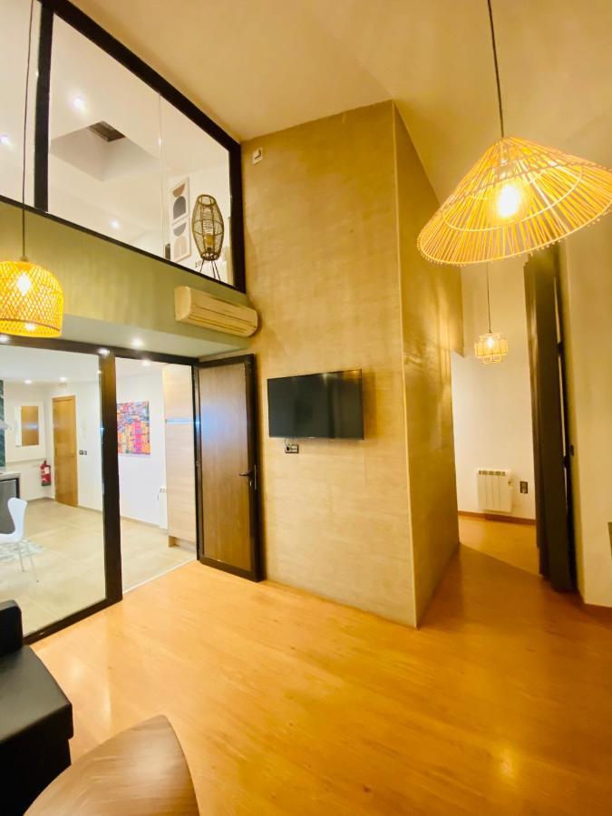 Suite Sorpresa Vut La Taberna Аренас-де-Сан-Педро Экстерьер фото
