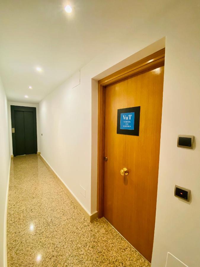 Suite Sorpresa Vut La Taberna Аренас-де-Сан-Педро Экстерьер фото