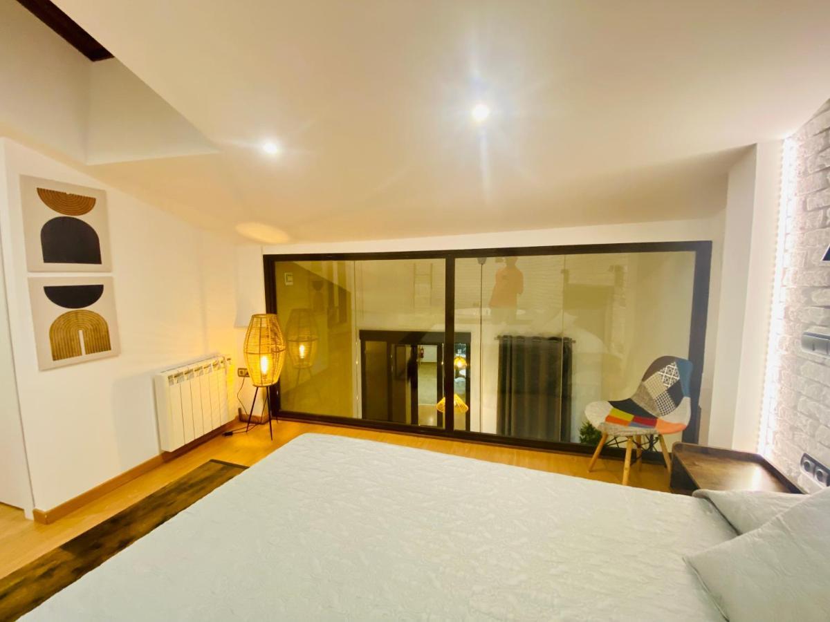 Suite Sorpresa Vut La Taberna Аренас-де-Сан-Педро Экстерьер фото