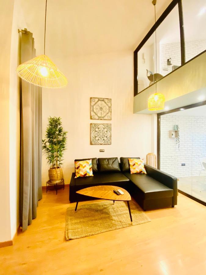 Suite Sorpresa Vut La Taberna Аренас-де-Сан-Педро Экстерьер фото