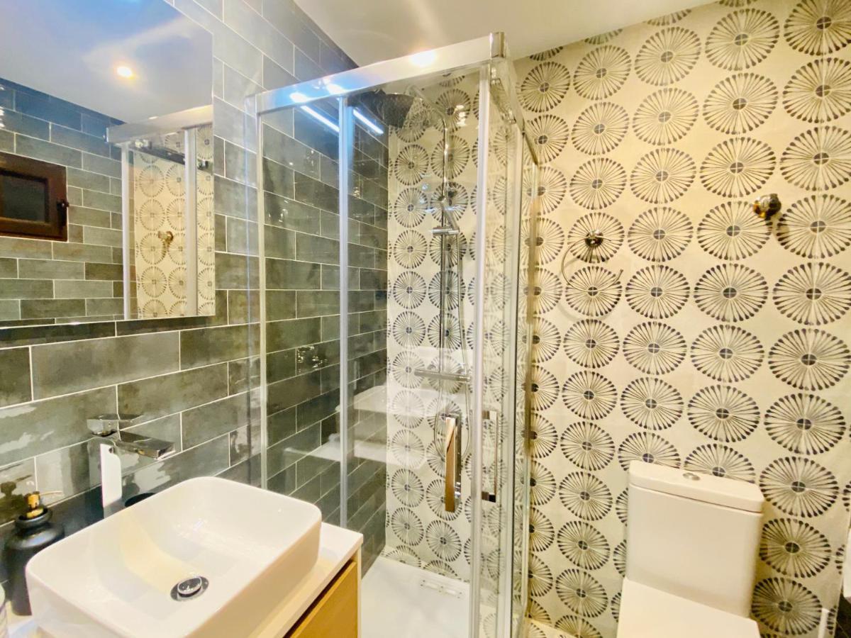 Suite Sorpresa Vut La Taberna Аренас-де-Сан-Педро Экстерьер фото
